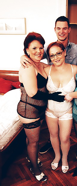 Abuelas favoritas 
 #16468753