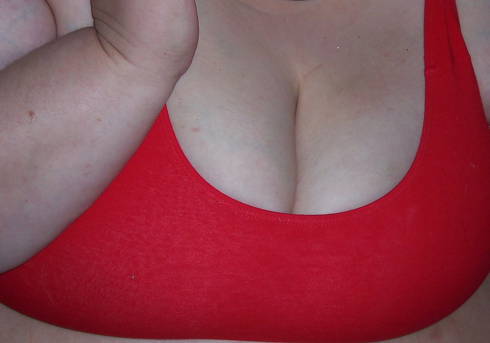 BBW Cleavage Collection #16 #21980923