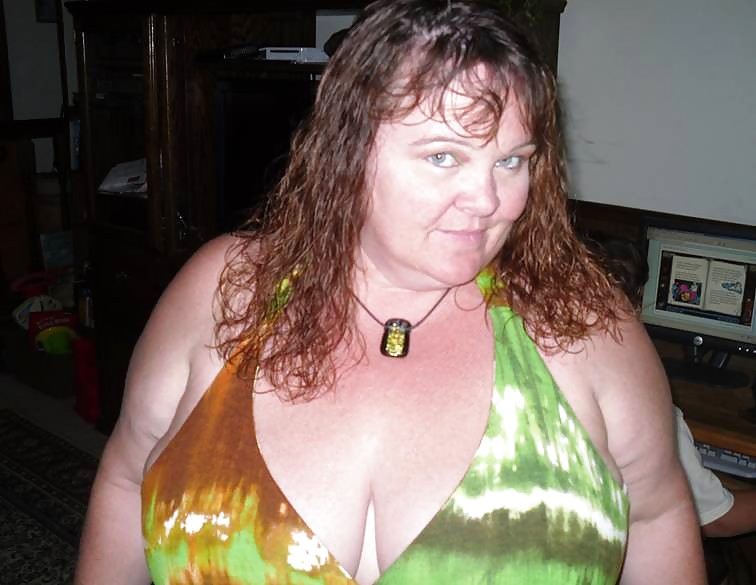 BBW Cleavage Collection #16 #21980954