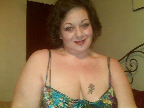 BBW Cleavage Collection #16 #21980988