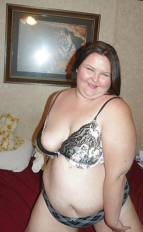 BBW Cleavage Collection #16 #21981166