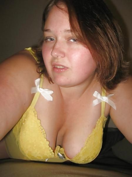 BBW Cleavage Collection #16 #21981178