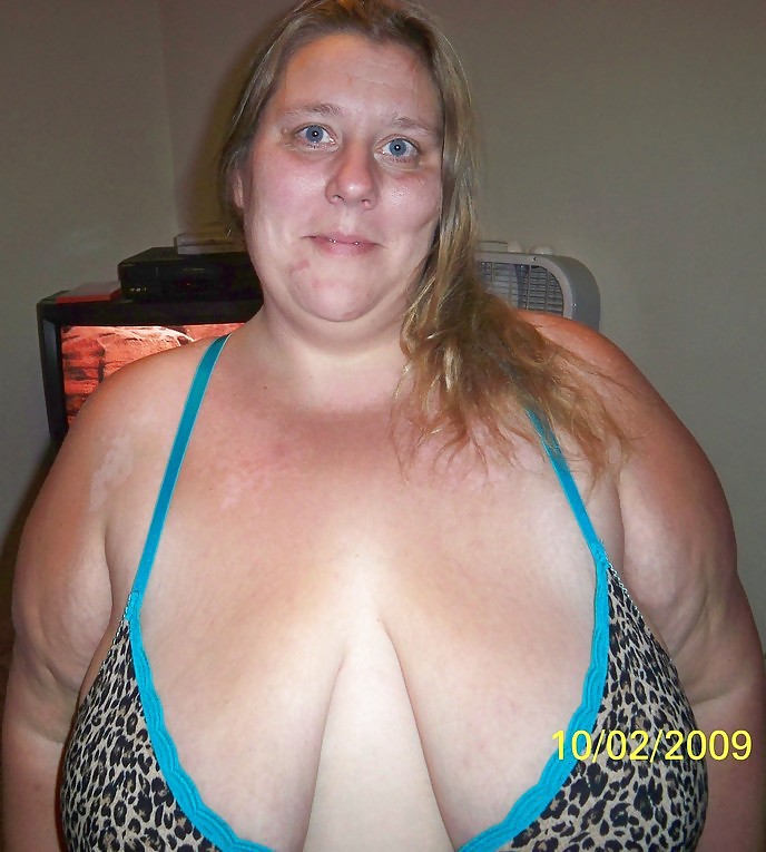 BBW Cleavage Collection #16 #21981188