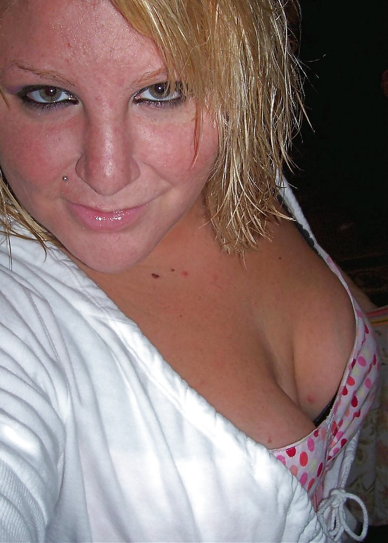 BBW Cleavage Collection #16 #21981198