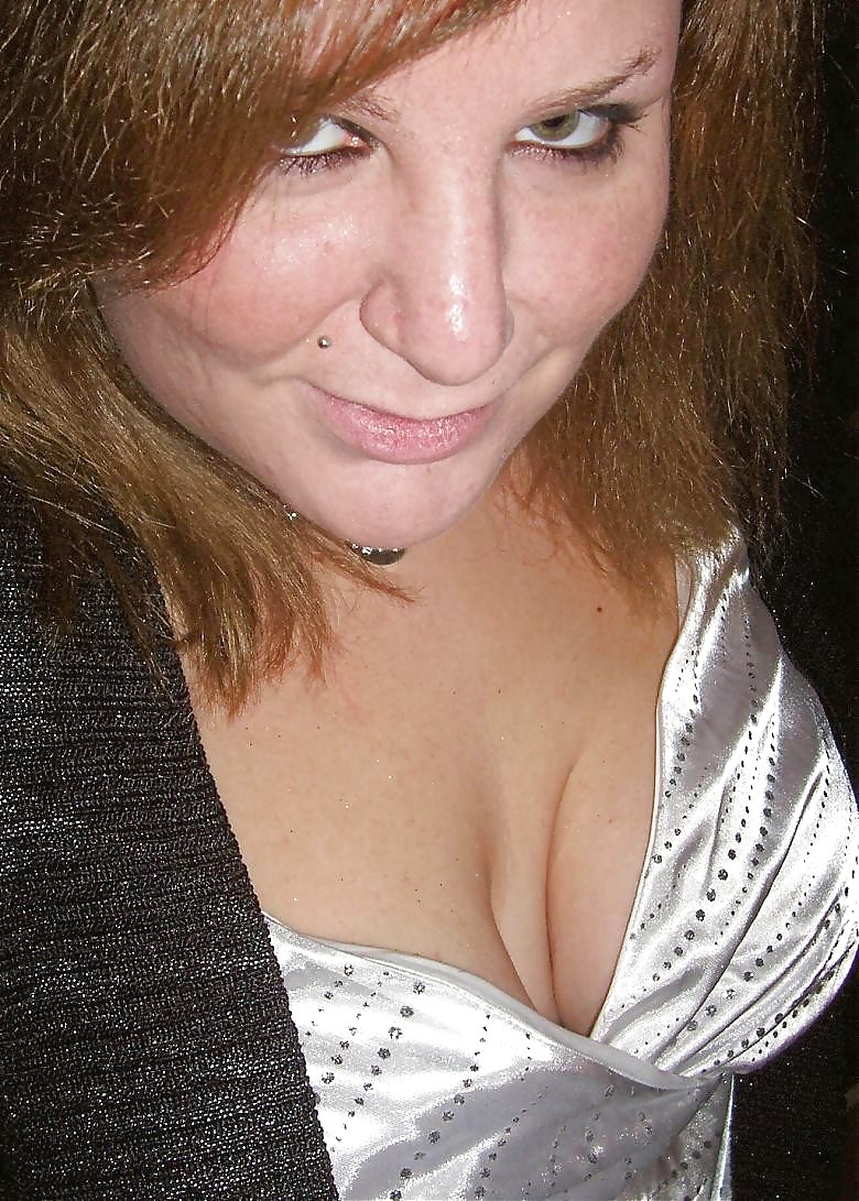 BBW Cleavage Collection #16 #21981210