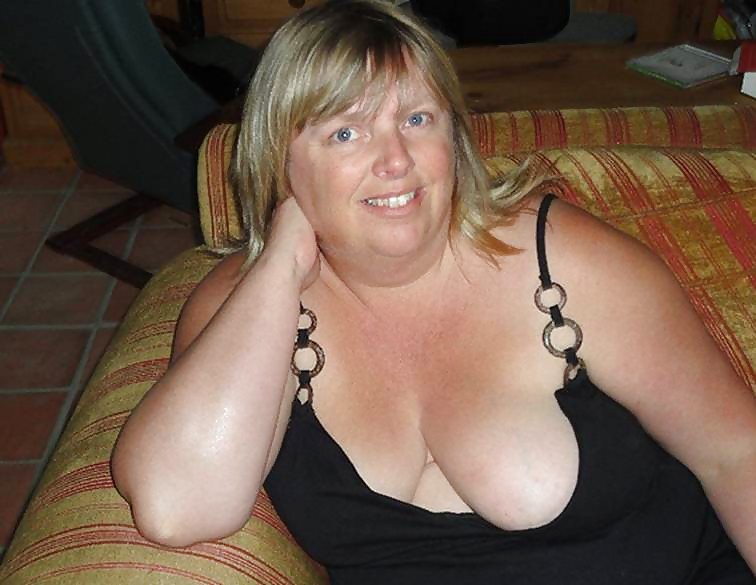 BBW Cleavage Collection #16 #21981255