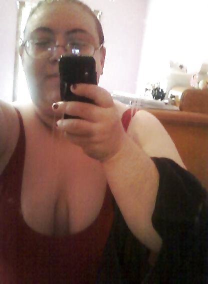 BBW Cleavage Collection #16 #21981296