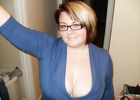BBW Cleavage Collection #16 #21981313