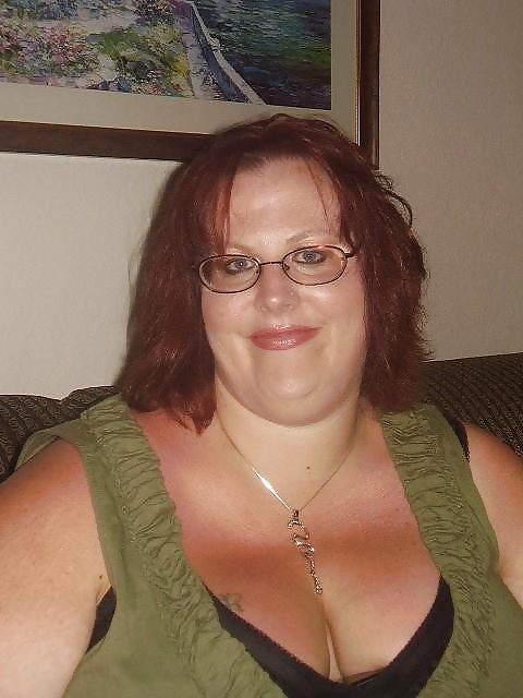 BBW Cleavage Collection #16 #21981319