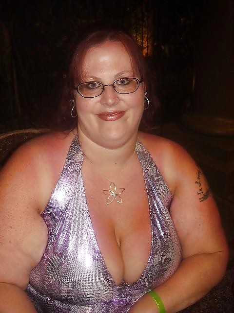 BBW Cleavage Collection #16 #21981322