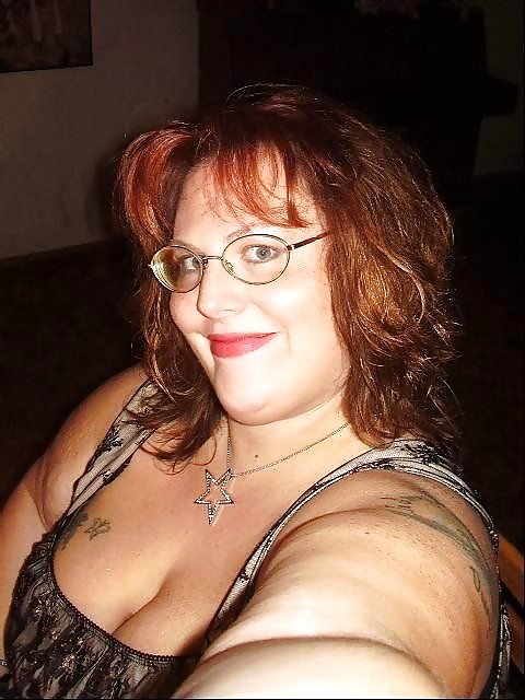 BBW Cleavage Collection #16 #21981332