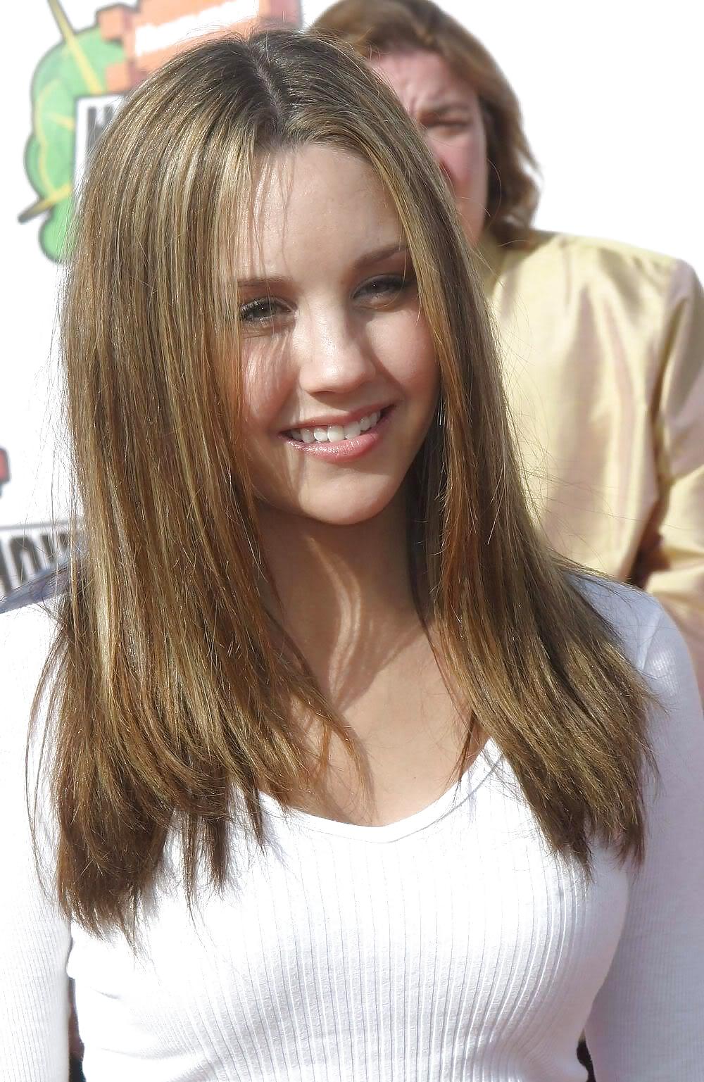 Crazy Bitch Amanda Bynes #18591183