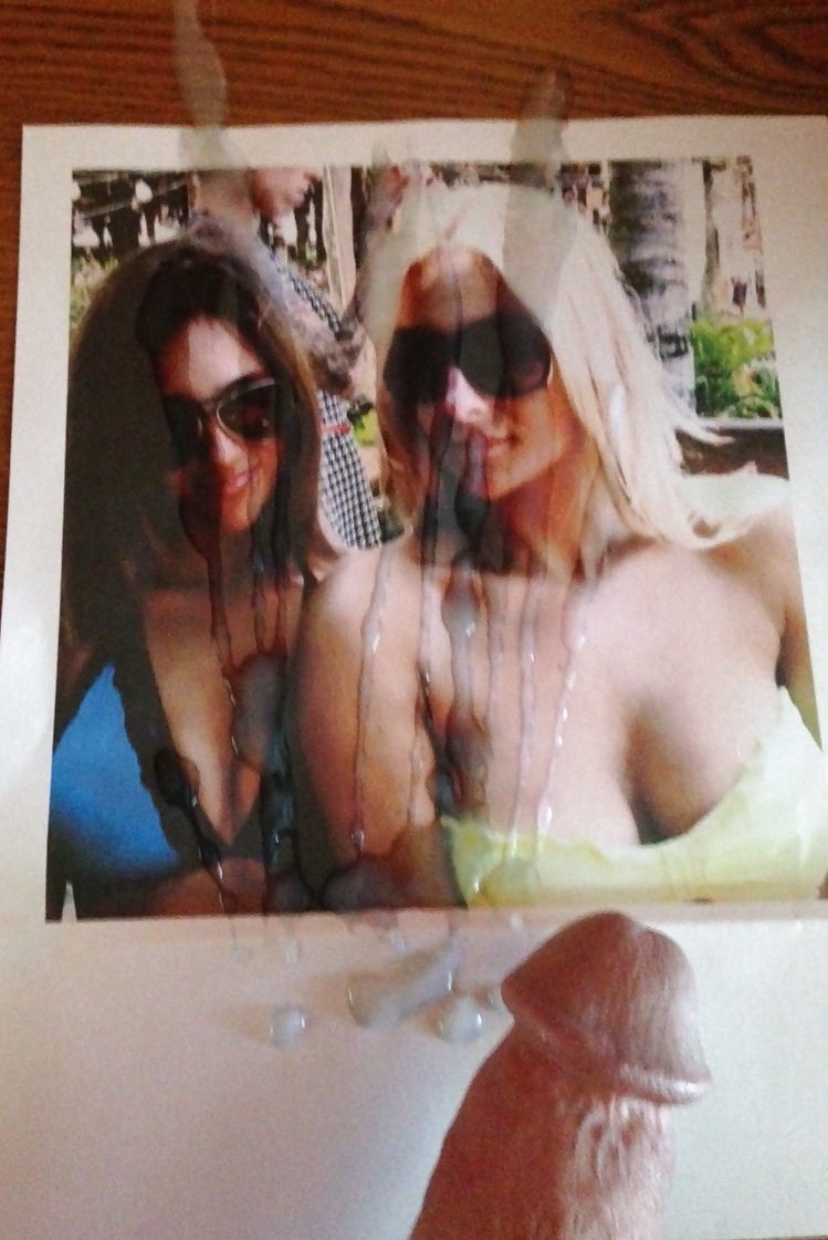 2 more gorgeous babes in sunglasses #21933649