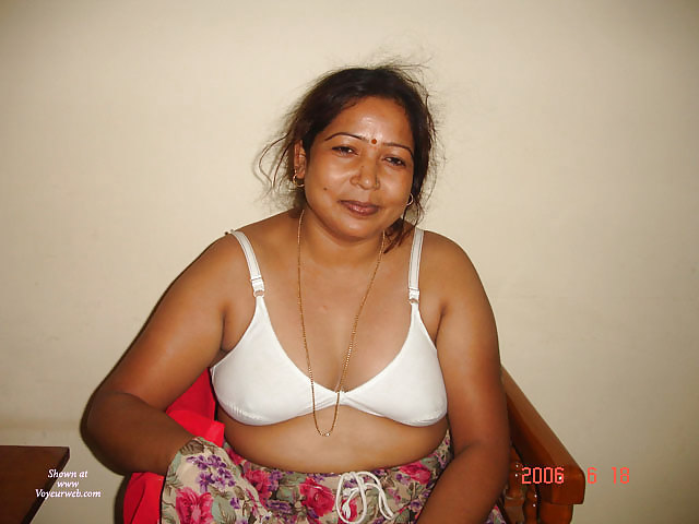 Indian Aunty 82 #17548503