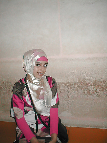 Hijab, turbante
 #2500810