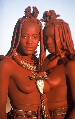 Altre belle ragazze africane
 #562411