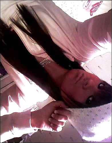 Pequeña amii 3
 #14650204