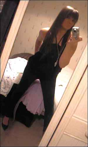 Pequeña amii 3
 #14650213