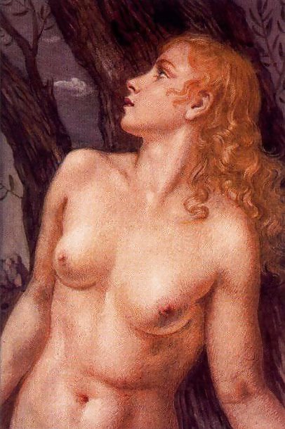 Dipinto eroporn arte 108 - george owen wynne apperley
 #15473812