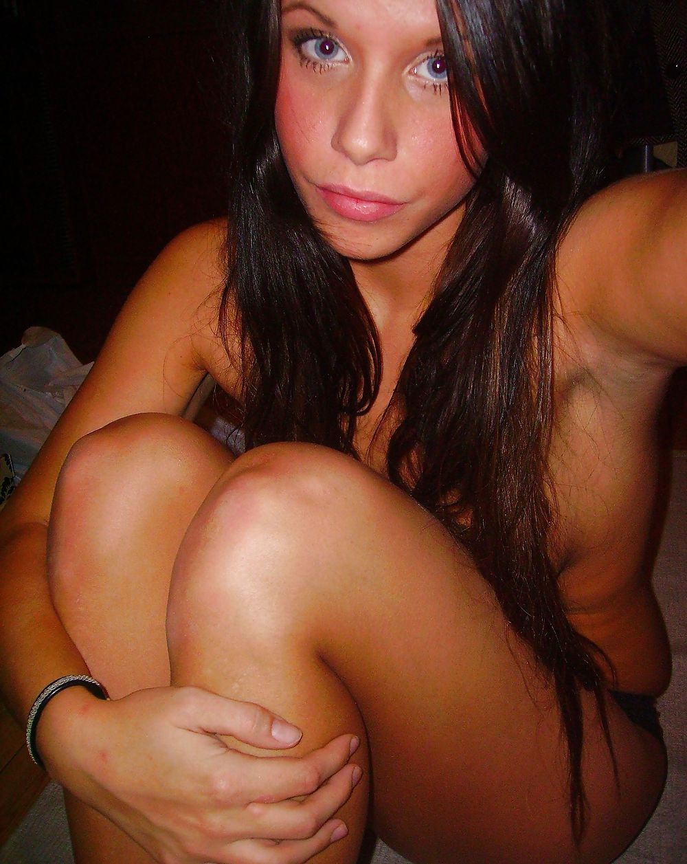 Facebook hottie #3652057