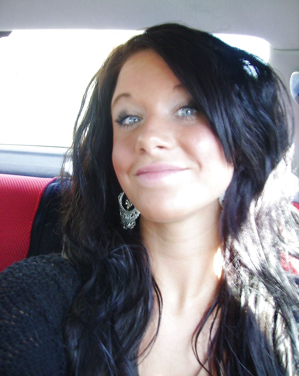 Facebook hottie #3652111