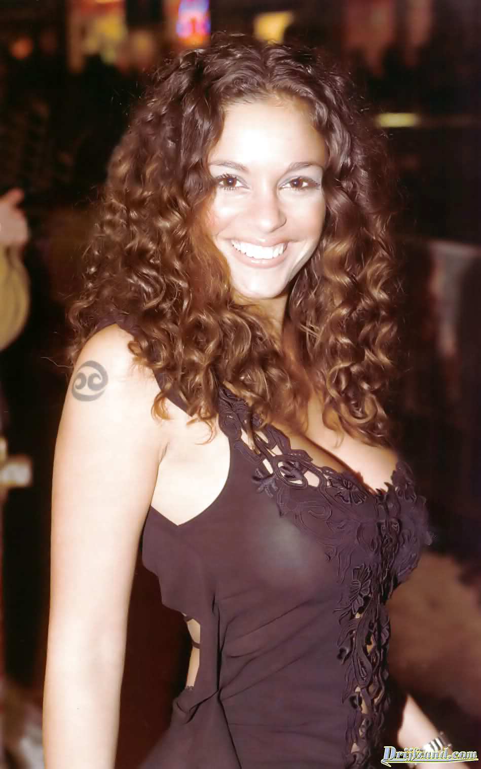 Fajah Lourens (Dutch Milf) #17304730