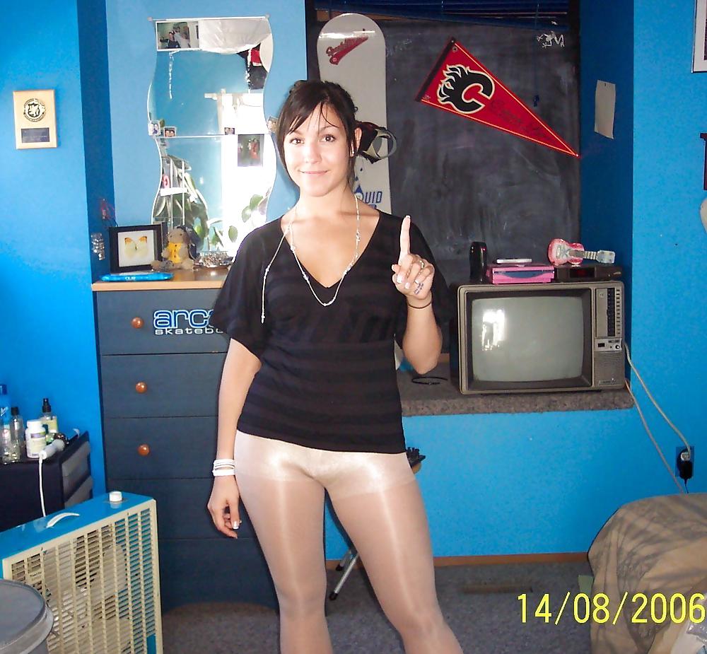 Pantyhose 4 #3795422