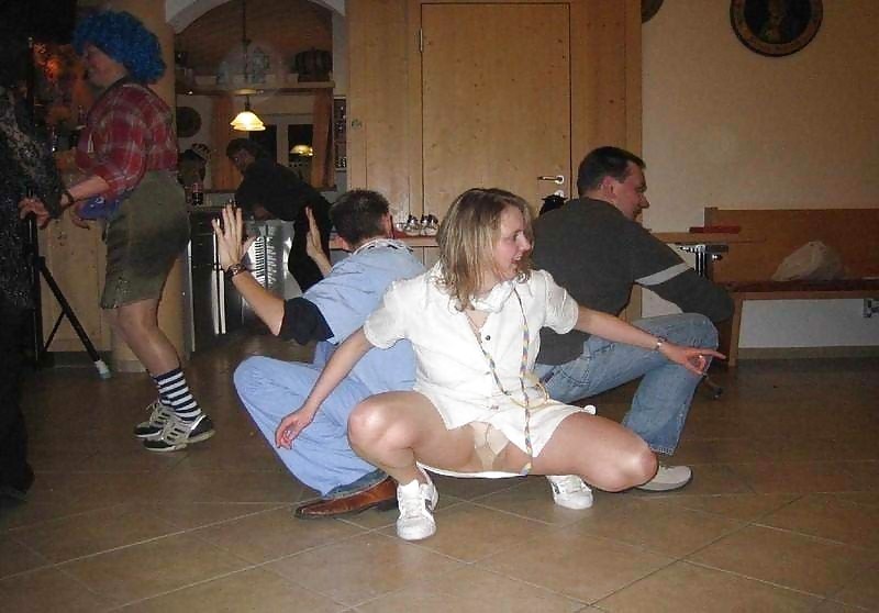 Pantyhose 4 #3795531