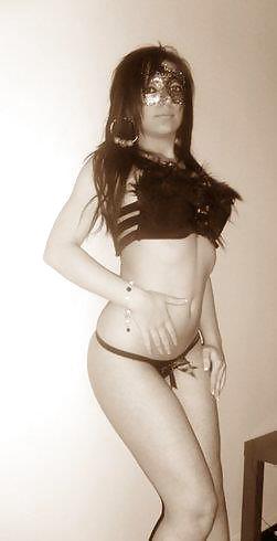 Slutbook marzo 2013 
 #18811254