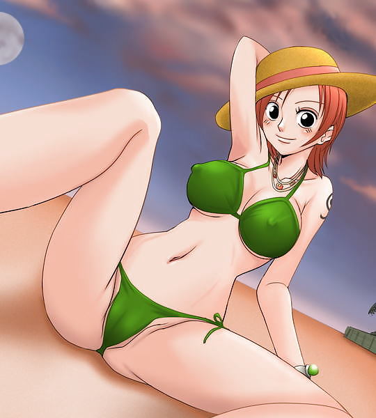 One Piece Part 48 #6901594