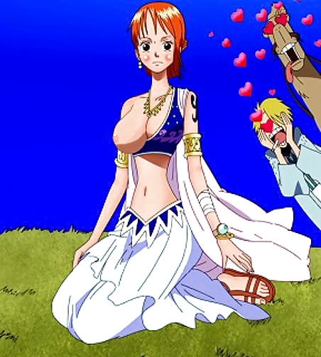 One Piece Part 48 #6901660