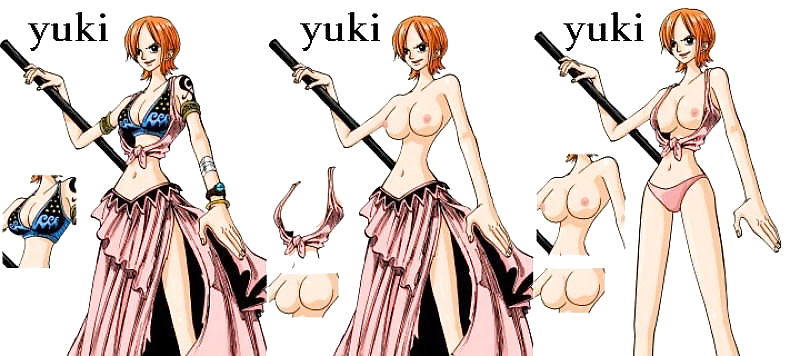 One Piece Part 48 #6901693