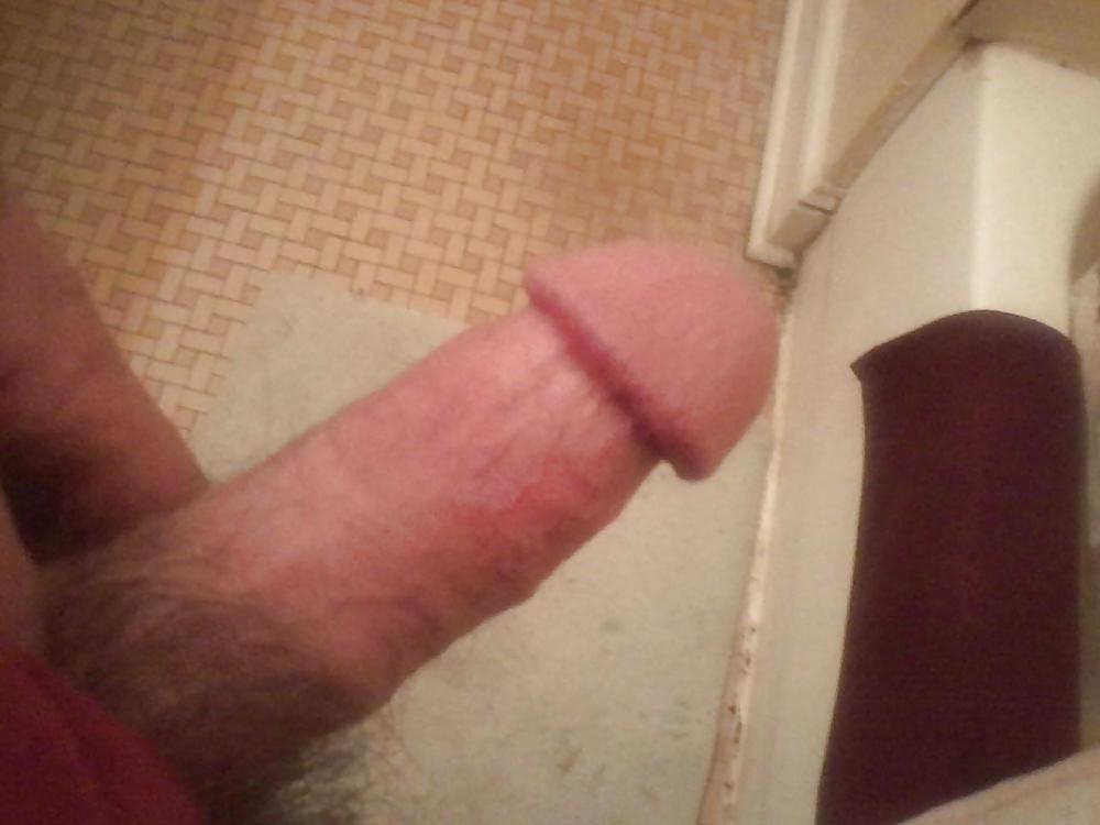 My man's cock and cum #17003022