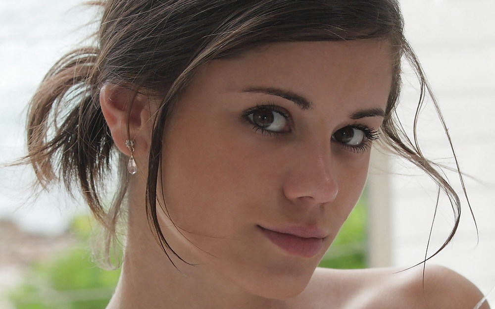 Little Caprice Pic Part 5 #19977379