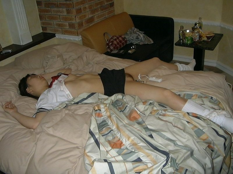 Sexy Mädchen #14489540