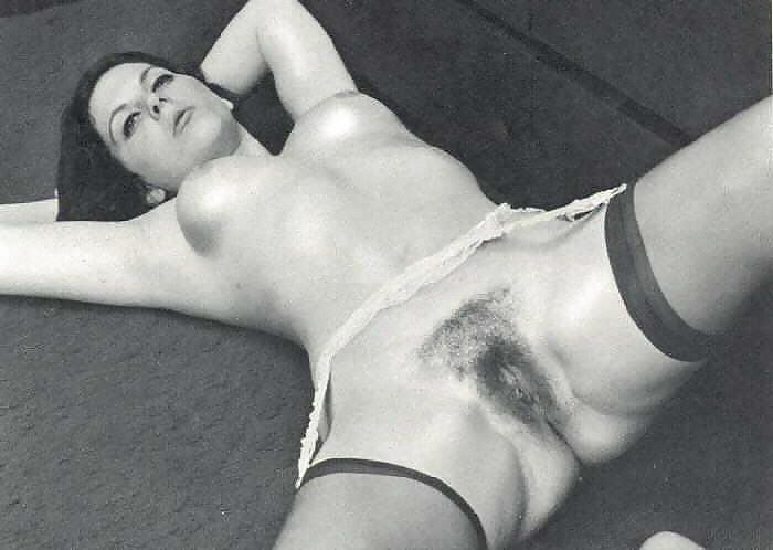 Vintage Erotic - 60s 70s (2) #20628241