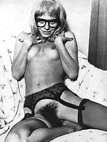 Vintage erotico - anni '60 '70 (2)
 #20628355