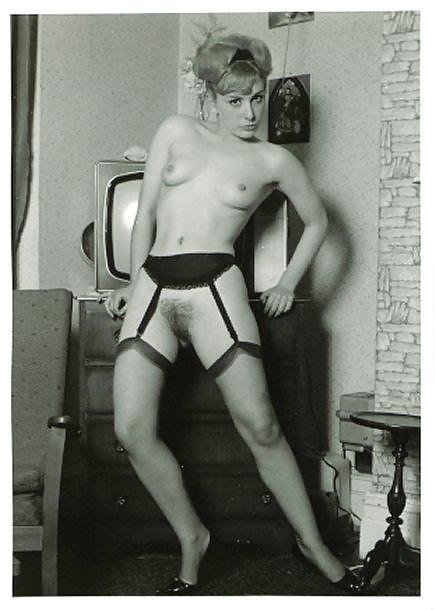 Vintage Erotic - 60s 70s (2) #20628370