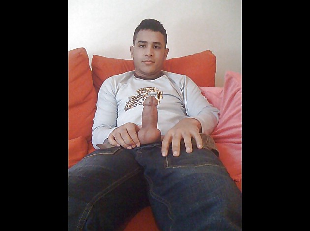 Bogoss rebeu
 #13722451