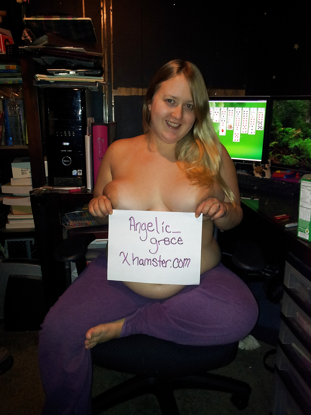 Took a few for Verification #14665667