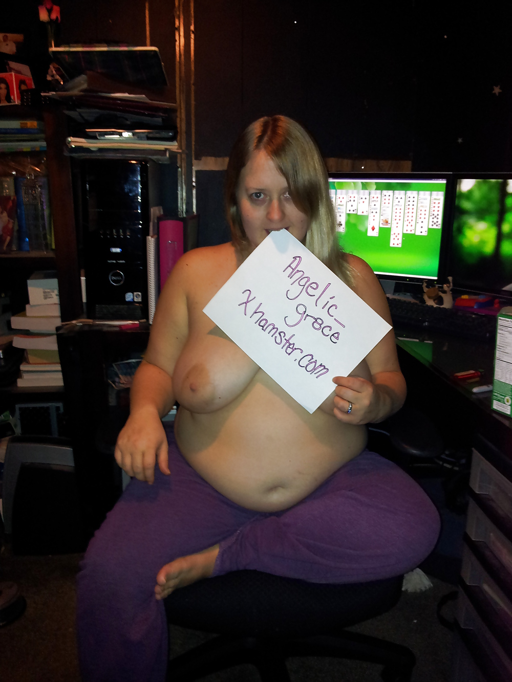 Took a few for Verification #14665687
