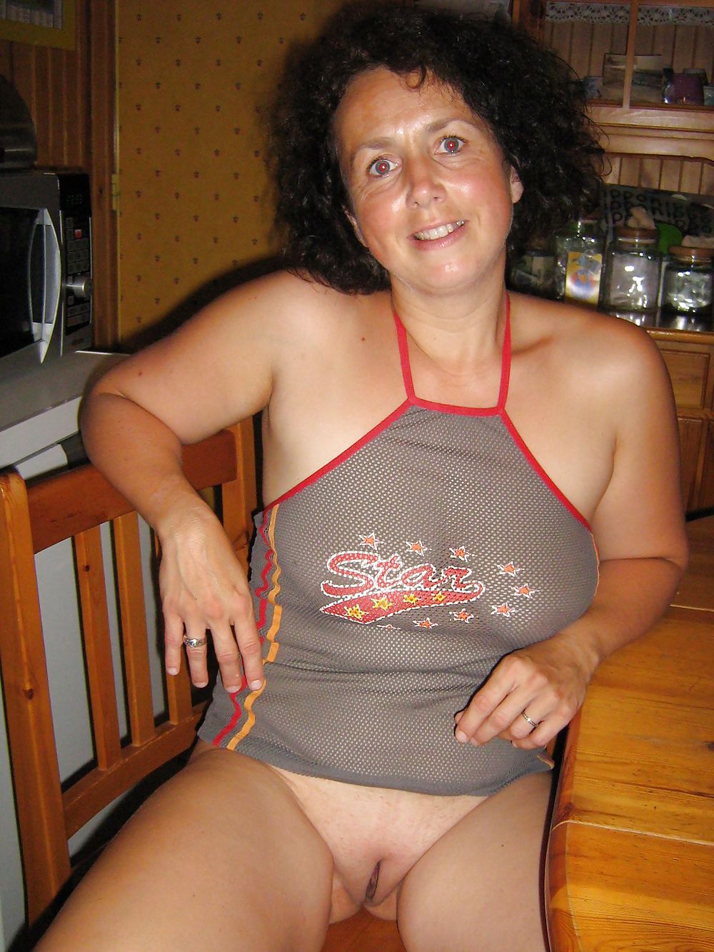 Matures of all shapes and sizes hairy and shaved 144 #21614365