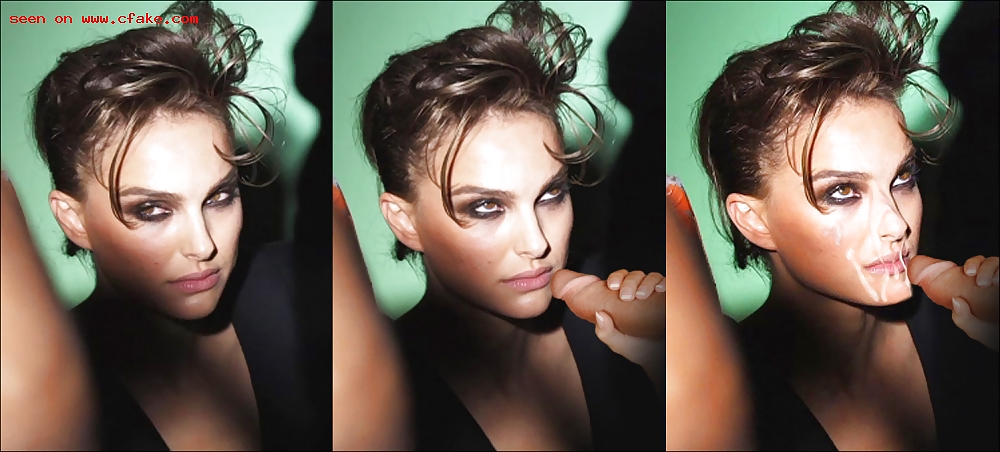 Natalie Portman Aspire Coq !! #12998500