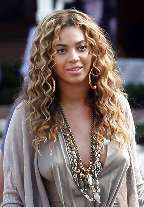 Beyonce
 #14510825