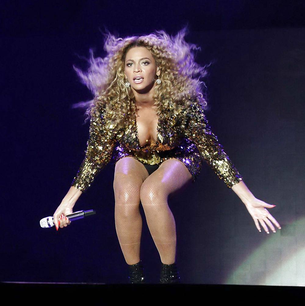 Beyonce
 #14511048