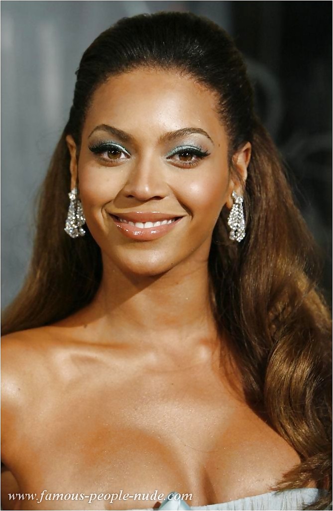 Beyonce
 #14511245