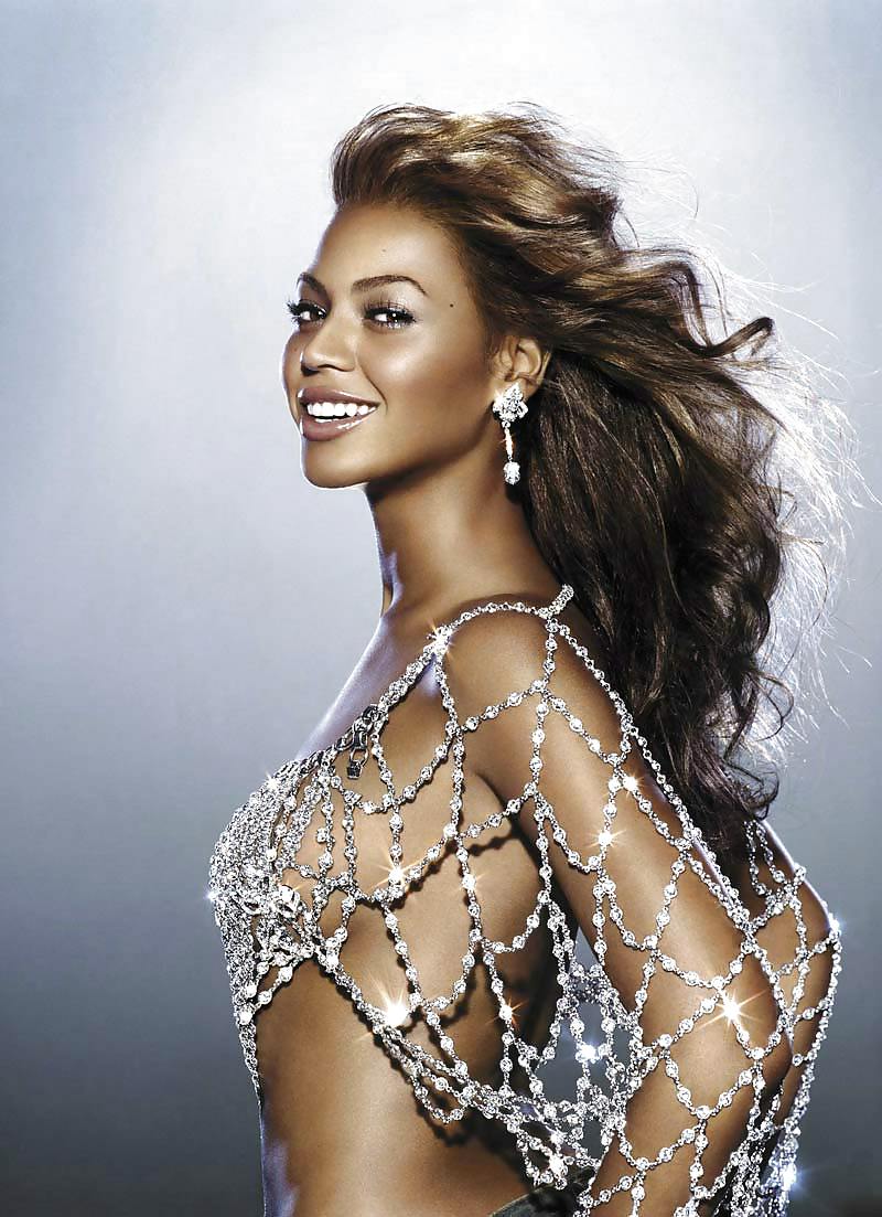 Beyonce #14511397