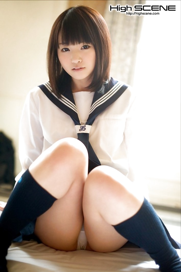 Cosplay japonés uniforme de la escuela secundaria 12
 #14925586
