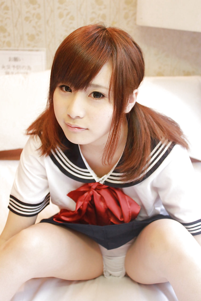 Cosplay uniforme scuola superiore giapponese 12
 #14925607