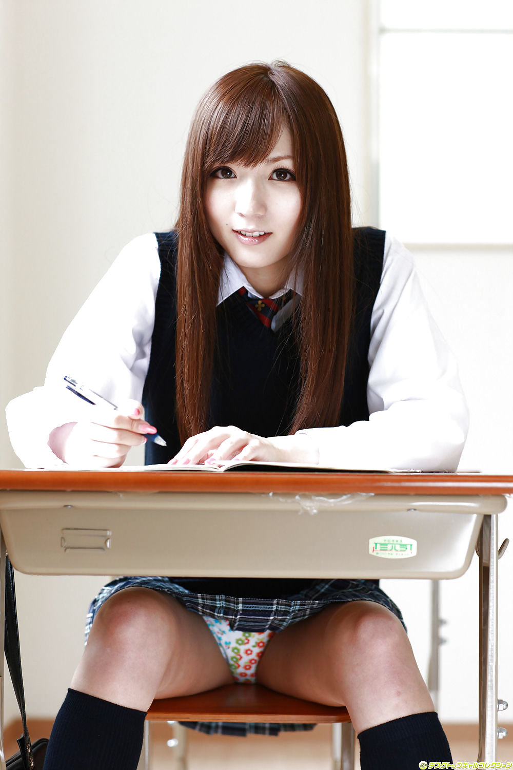 Cosplay uniforme scuola superiore giapponese 12
 #14925722